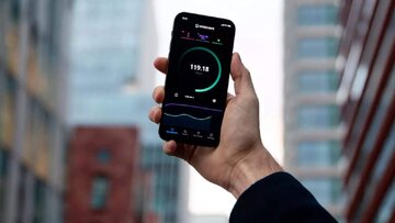 سقوط جایگاه ایران در سرعت اینترنت ثابت و موبایل سقوط جایگاه ایران در سرعت اینترنت ثابت و موبایل