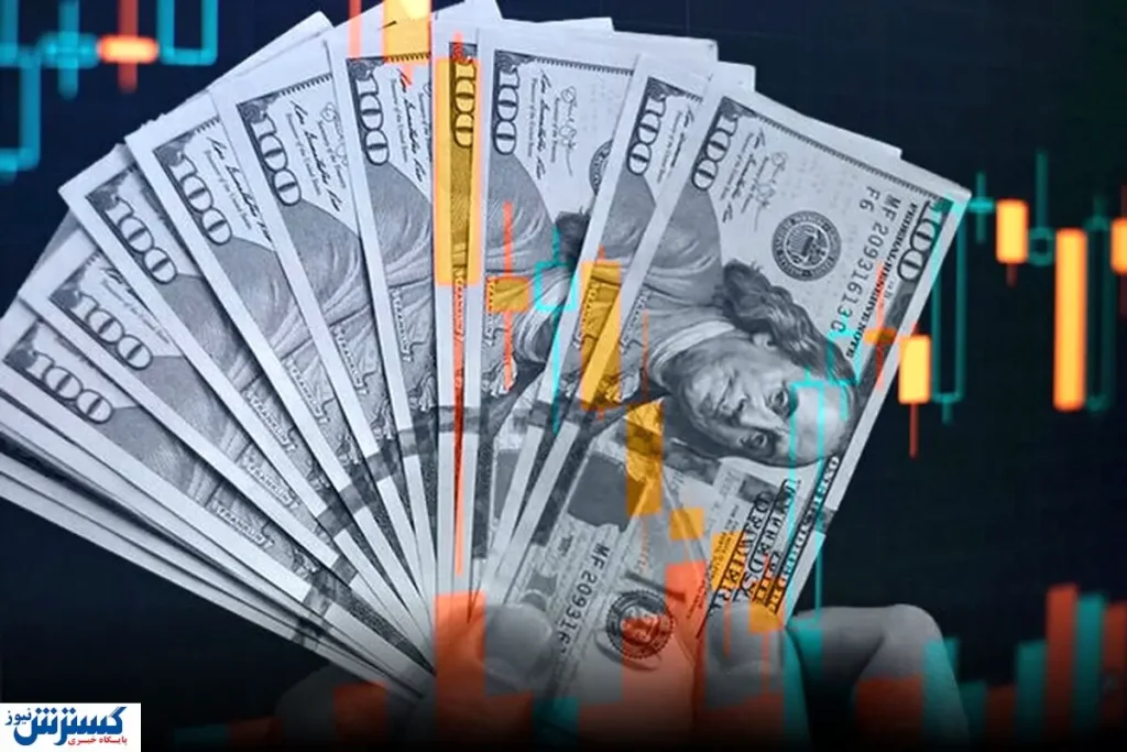 قیمت دلار امروز بازار را بهم ریخت (پنجشنبه ۲۴ مهر ۱۴۰۴) قیمت دلار امروز بازار را بهم ریخت (پنجشنبه ۲۴ مهر ۱۴۰۴)