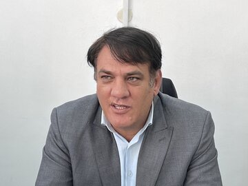 مشکلات حقوقی و اعتباری پارک علم و فناوری استان کرمان حل شد / ساختمان ملکی نداریم