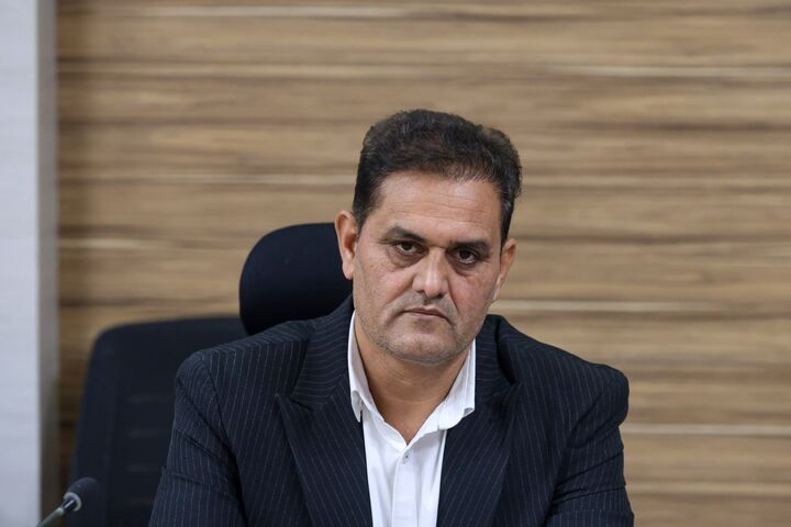 تأکید بر ضرورت تسهیل واردات و تأمین کمباین برای کشاورزی خوزستان