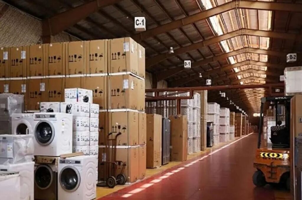 دستورالعمل جدید واردات لوازم خانگی/ وزارت صمت توضیح داد