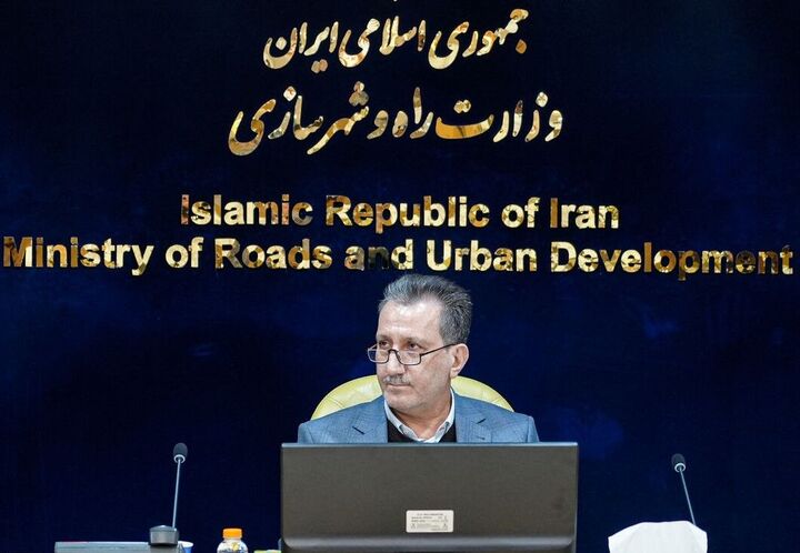 سرمایه گذاری قزاقستان در بندر شهید رجایی/ کاهش تراز دریای خزر اسکله‌ها را تهدید می کند