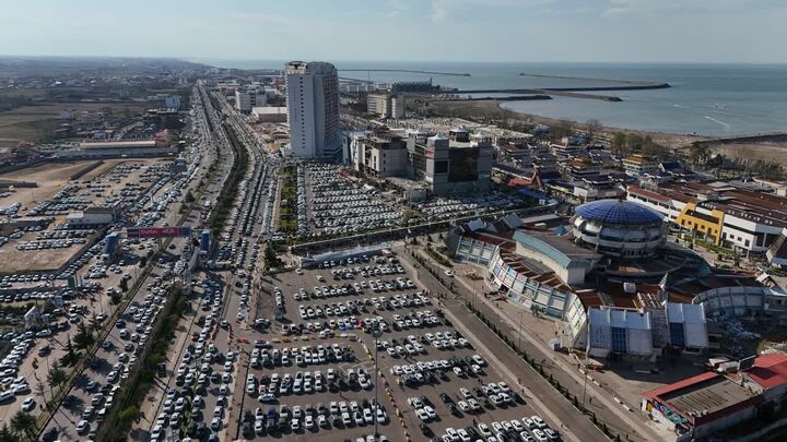 سند اقتصاد دیجیتال مناطق آزاد اواخر آبان رونمایی می شود سند اقتصاد دیجیتال مناطق آزاد اواخر آبان رونمایی می شود