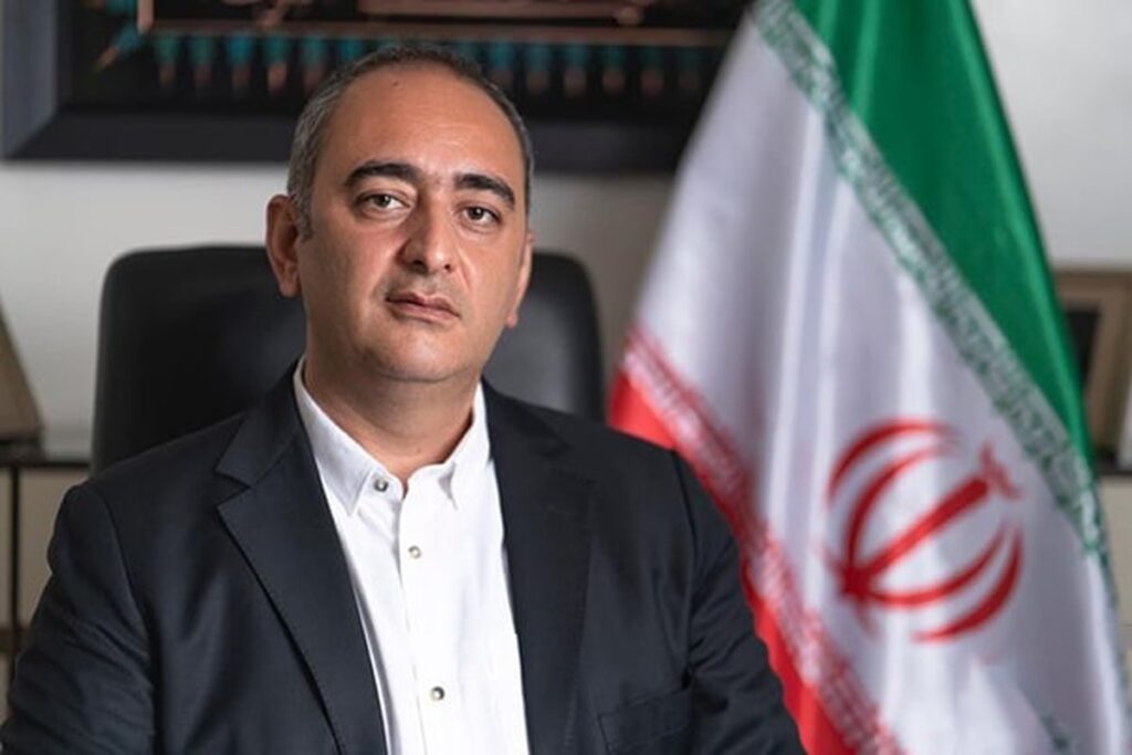 عدم رد اعتبار فاکتورهای خرید مودیان، بزرگترین مزیت استقرار صورت حساب الکترونیک عدم رد اعتبار فاکتورهای خرید مودیان، بزرگترین مزیت استقرار صورت حساب الکترونیک