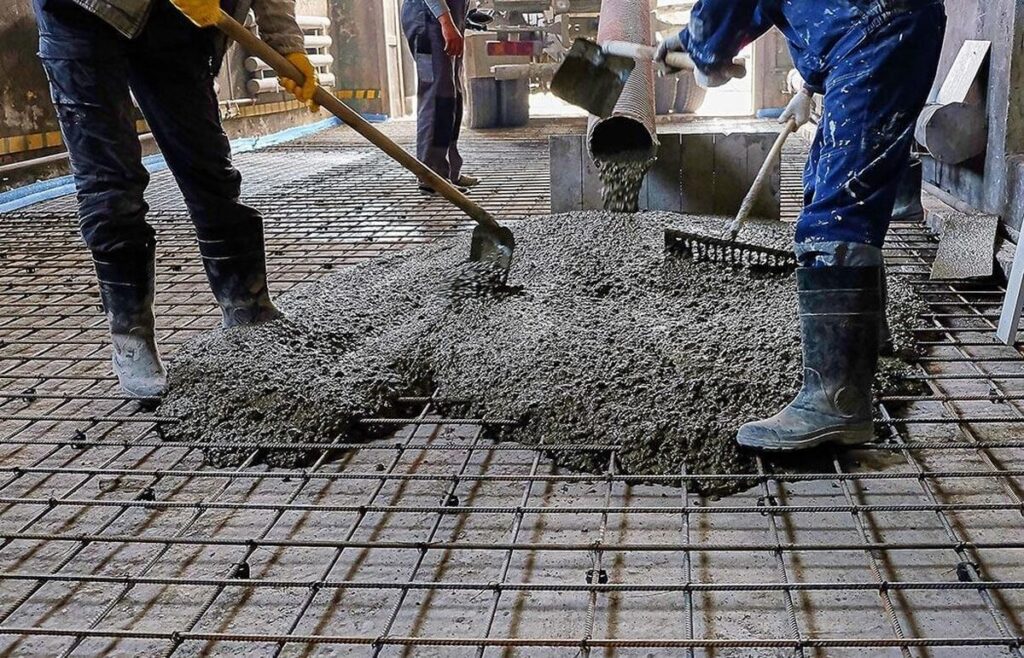 قیمت سیمان امروز چهارشنبه ۲۸ آبان ۱۴۰۴/ سیمان در وضعیت بدون نوسان قیمت سیمان امروز چهارشنبه ۲۸ آبان ۱۴۰۴/ سیمان در وضعیت بدون نوسان