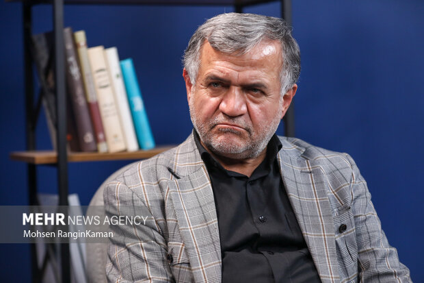 امانی: برای رفع بحرانهای اقتصادی باید ساختار اقتصادی کشور اصلاح شود امانی: برای رفع بحرانهای اقتصادی باید ساختار اقتصادی کشور اصلاح شود