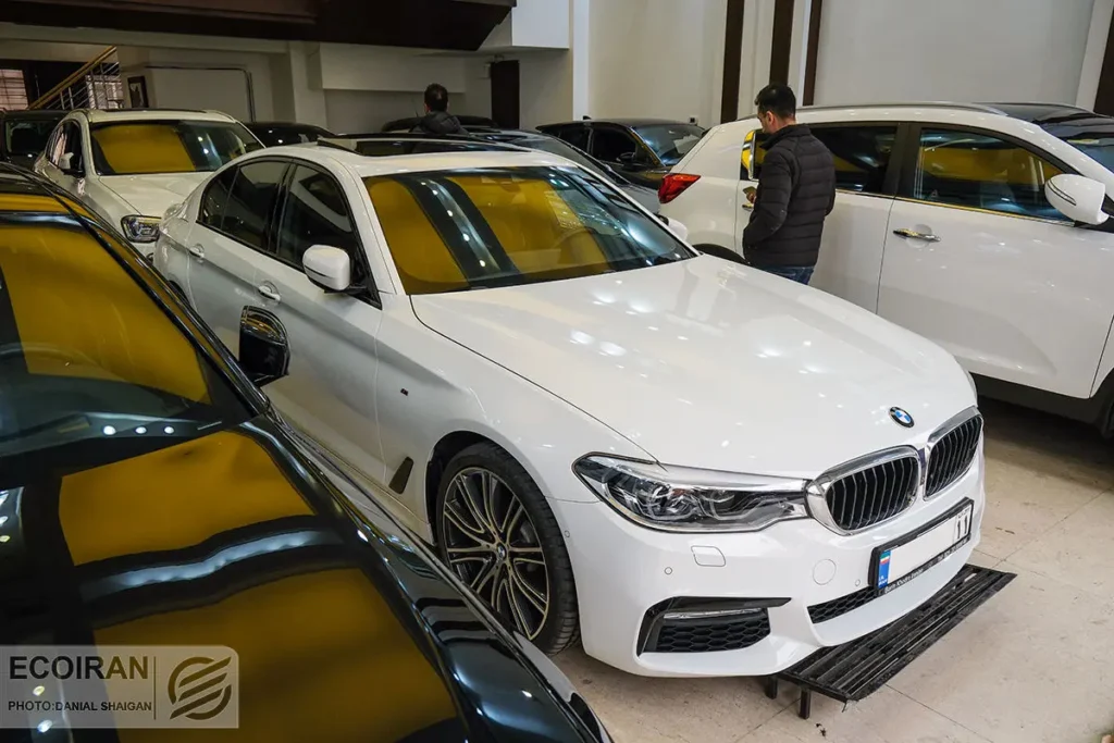 این افراد می‌توانند خودرو وارد کنند+ جزئیات و نحوه ثبت سفارش