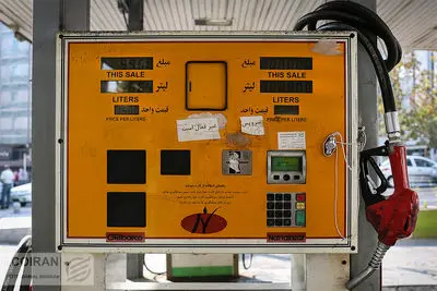 این خودروها سهمیه بنزین نمیگیرند بنزین رسما سه نرخی شد/جزئیات مصوبه هیات وزیران منتشر شد