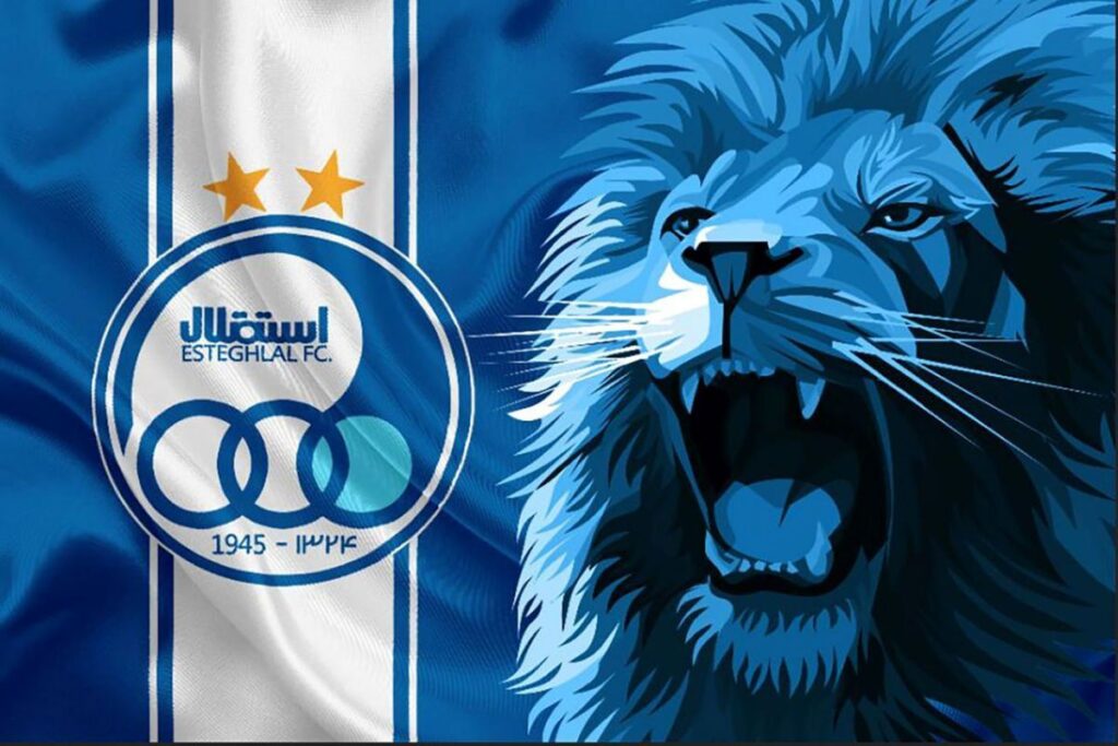برد استقلال مقابل فولاد خوزستان/ استقلال صدرنشینی را از پرسپولیس گرفت