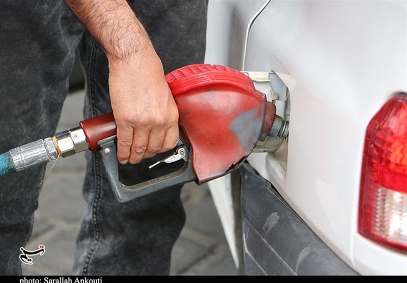 بنزین سوپر در بورس کشف قیمت شد بنزین سوپر در بورس کشف قیمت شد