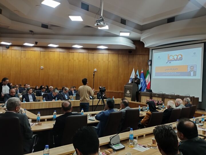 تربیت مدیران برای حکمرانی کارآمد تربیت مدیران برای حکمرانی کارآمد