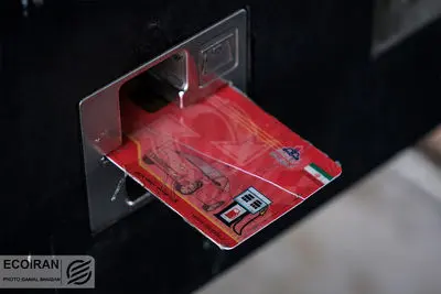 خبر مهم برای رانندگان/ 600 هزار کارت سوخت سوزانده شد