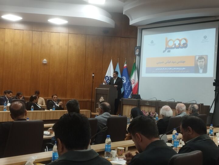 سند جامع توسعه صنعتی پس از ۴۰ سال تصویب شد سند جامع توسعه صنعتی پس از ۴۰ سال تصویب شد