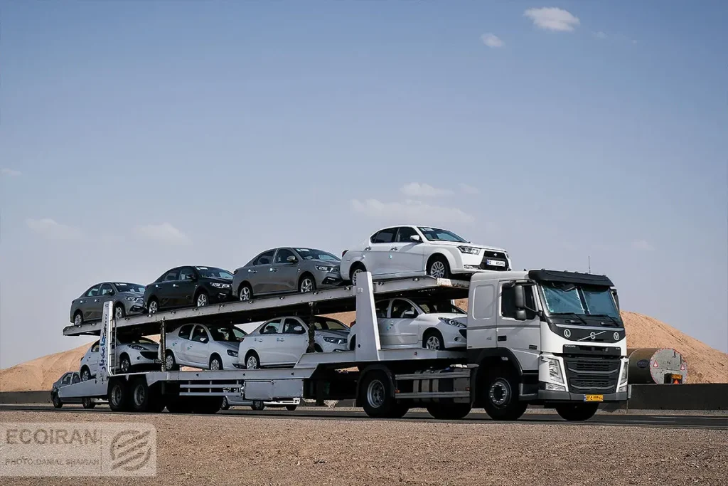 قیمت خودروهای داخلی و وارداتی امروز دوشنبه 3 آذر 1404؛ از پژو 207 اتومات تا کمری هیبرید امروز چند شد؟ قیمت خودروهای داخلی و وارداتی امروز دوشنبه 3 آذر 1404؛ از پژو 207 اتومات تا کمری هیبرید امروز چند شد؟