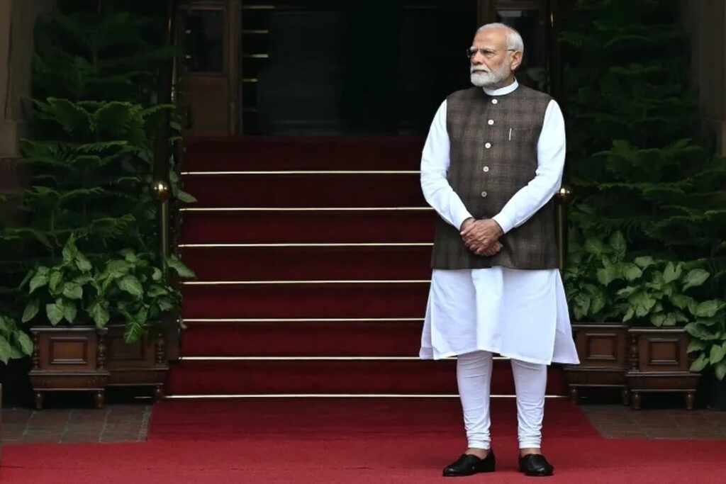 هند میان سه قدرت جهانی؛ آزمون تازه استقلال راهبردی دهلی نو هند میان سه قدرت جهانی؛ آزمون تازه استقلال راهبردی دهلی نو