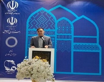 هوش مصنوعی در شرکت های دانش بنیان اردبیل فراگیر می شود هوش مصنوعی در شرکت های دانش بنیان اردبیل فراگیر می شود