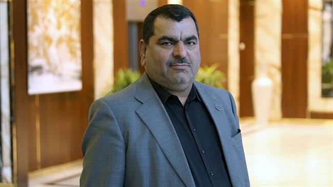 واردات کالا از عراق در آستانه آغاز آزمایشی/ بغداد پیگیر مجوز خط آبی آبادان-سیبه است واردات کالا از عراق در آستانه آغاز آزمایشی/ بغداد پیگیر مجوز خط آبی آبادان-سیبه است