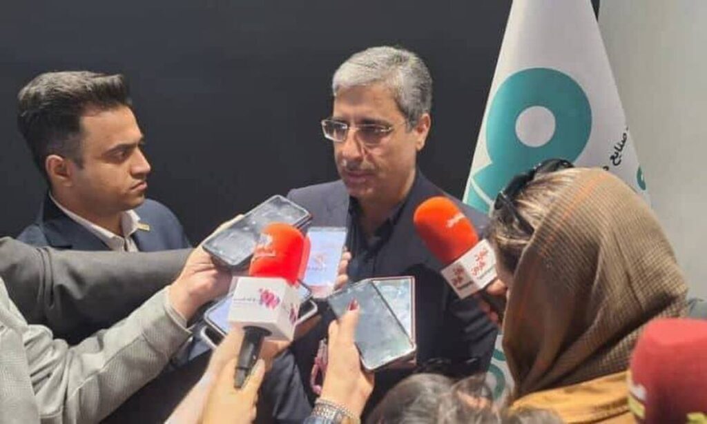 گام‌های بلند فولاد سنگان؛ از انرژی بادی تا انتقال پایدار پساب تایباد