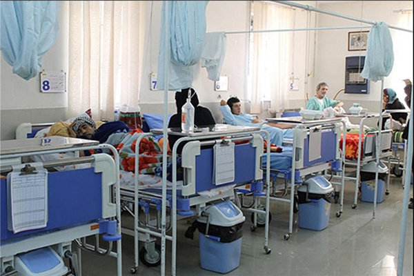حق سرانه درمان مستمریبگیران مشخص شد حق سرانه درمان مستمریبگیران مشخص شد