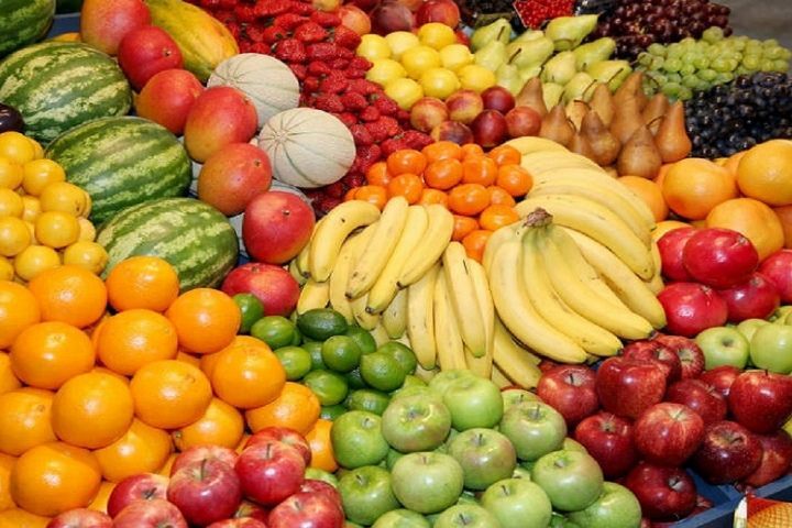 ظرفیت بالای بازار قطر برای توسعه صادرات میوههای تابستانی ایران ظرفیت بالای بازار قطر برای توسعه صادرات میوههای تابستانی ایران