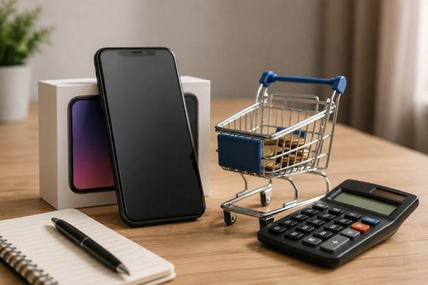 موبایل قسطی از کجا بخریم؟